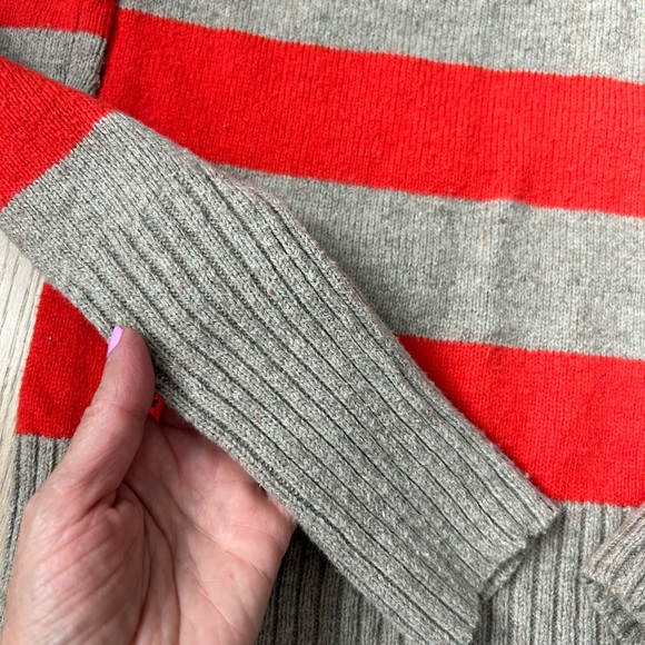 Vintage crew sweater - Picture 4 of 5